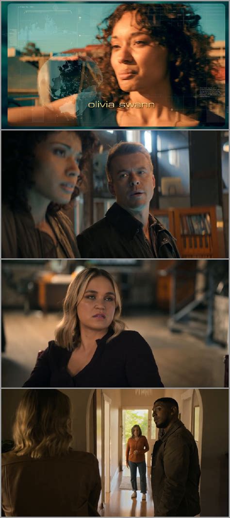 ncis: sydney limetorrents|NCIS Sydney S01E04 1080p x265.
